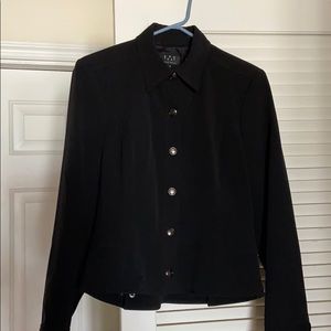 David meister designer jacket